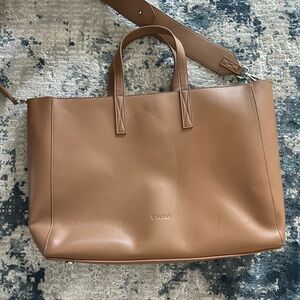 Haven laptop tote bag- Calpak